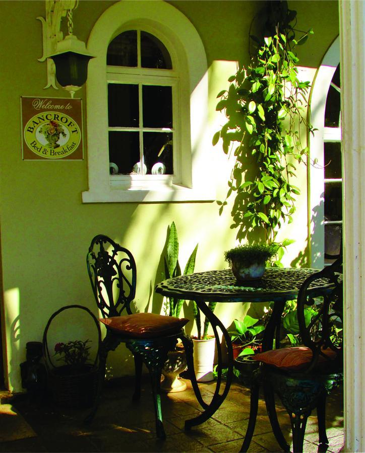Bancroft B&B Hilton Exterior foto