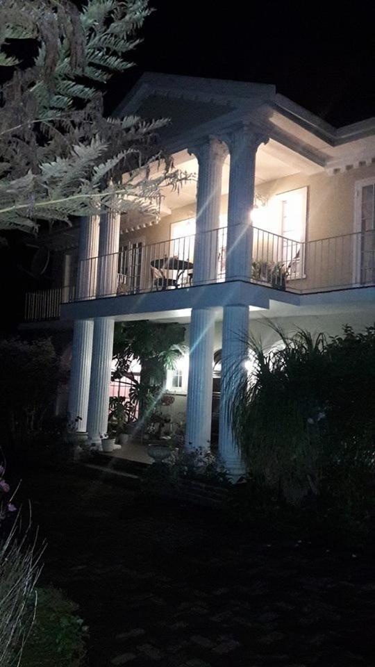 Bancroft B&B Hilton Exterior foto